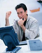 share trading